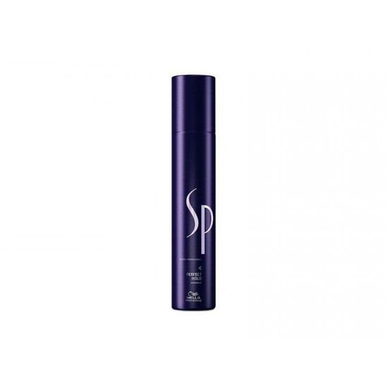 Fixativ cu fixare puternica Wella SP Perfect Hold 300ml   