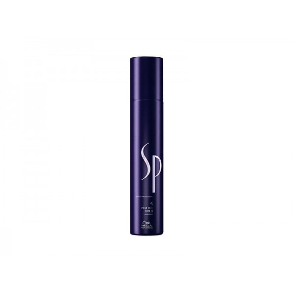 Fixativ cu fixare puternica Wella SP Perfect Hold 300ml   