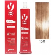 Vopsea Yellow - Lightest Natural Blonde 10.0