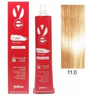 Vopsea Yellow - Super High Lift Natural Blonde 11.00