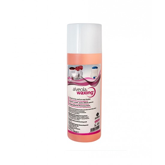 Alveola Solutie de Curatat Aparate de Ceara 250 ml