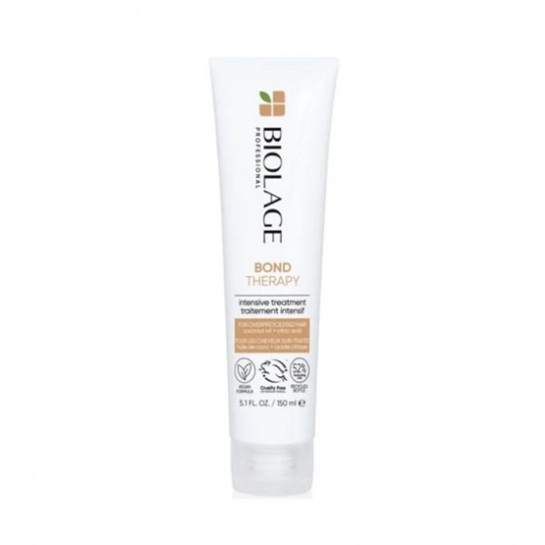 Tratament Pre-Sampon Par Deteriorat Biolage Bond Therapy 150ml