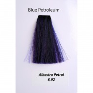 Vopsea Metallum Blue Petroleum 6.92, 60 ml