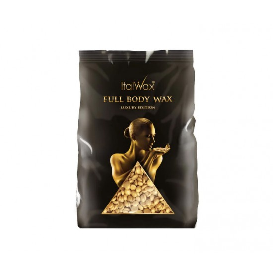 Ceara Elastica Perle Full Body Italwax 1000gr Ceara Elastica Perle Full Body Italwax 1000gr