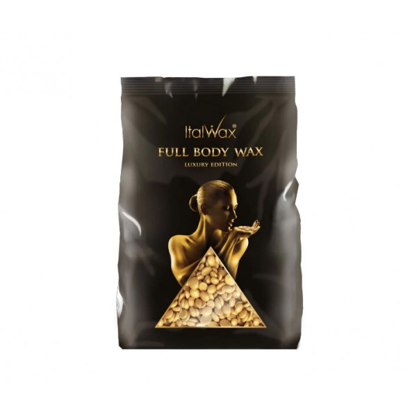 Ceara Elastica Perle Full Body Italwax 1000gr