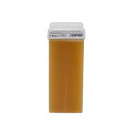 Ceara depilatoare cu aplicator lat naturala 100 ml