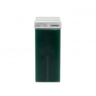 Ceara depilatoare aplicator lat Verde 100ml