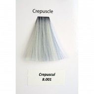 Vopsea Metallum Crepuscle 8.001, 60ml