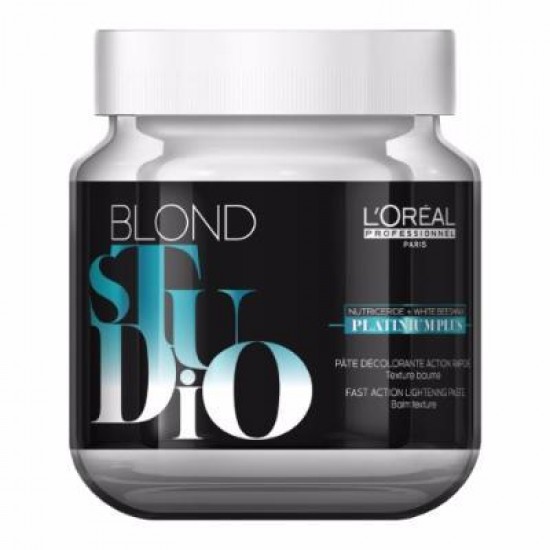 Decolorant pasta Blondor Platinum+ L'Oreal Decolorant pasta Blondor Platinum+ L'Oreal