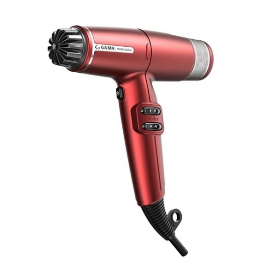 Uscator de Par Profesional GAMA IQ Lite Max
