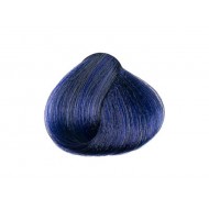 Vopsea permanenta Hair Passion Metallics Hair Coloring cream 7.011 blond cenusiu albastrui mediu 100ml