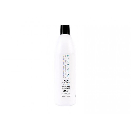 Oxidant crema Hair Passion 03X 9% 30Vol 1000ml Oxidant crema Hair Passion 03X 9% 30Vol 1000ml