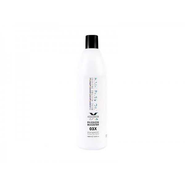Oxidant crema Hair Passion 03X 9% 30Vol 1000ml
