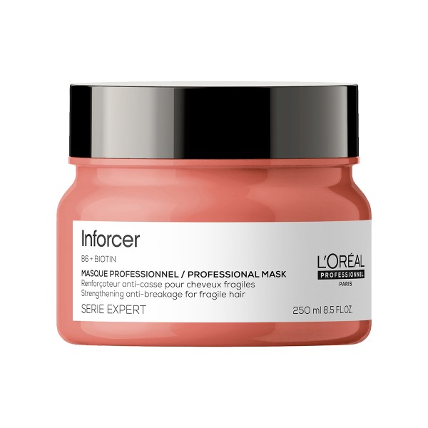 L'Oreal Professionnel Série Expert Inforcer masca tratament cu biotina pentru intarirea parului 250ml