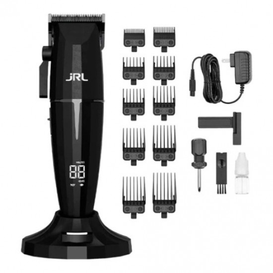 Masina de tuns JRL Onyx FF 2020C-B Cordless