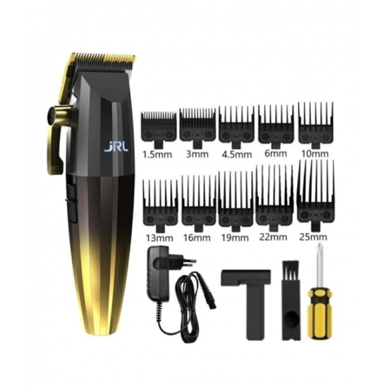 Masina de tuns JRL FF2020C Cordless Gold