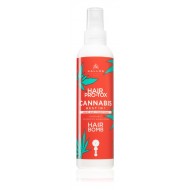 Balsam fără clătire Kallos Hair Pro-Tox Cannabis, 200ml