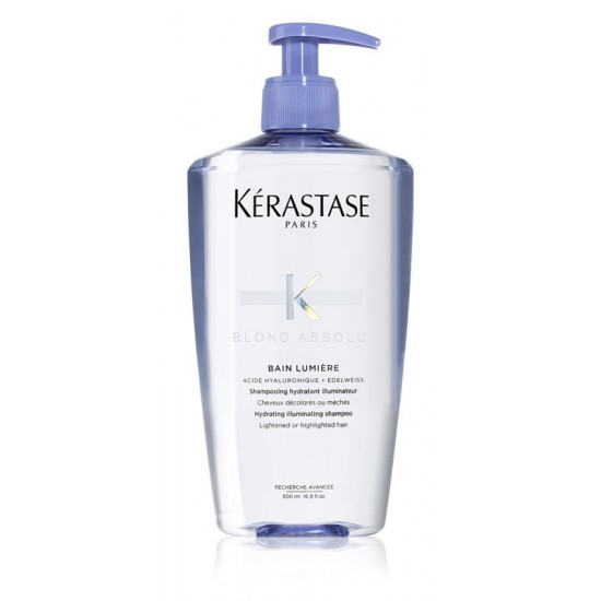 Sampon Kerastase Blond Absolu Bain Lumière 500ml