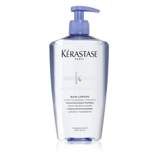 Sampon Kerastase Blond Absolu Bain Lumière 500ml