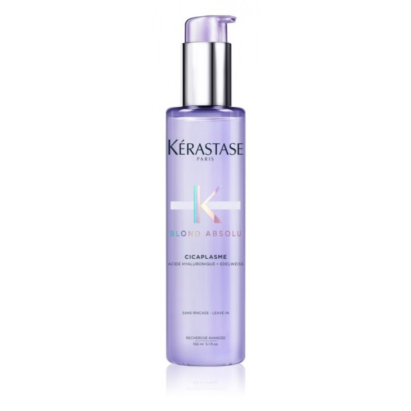 Tratament par Kérastase Blond Absolu Cicaplasme 150 ml