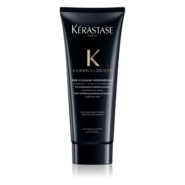 Tratament pre-sampon Kérastase Chronologiste Pré-Cleanse Régénérant 200ml