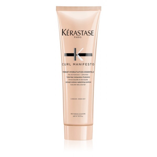 Balsam pentru par cret Kérastase Curl Manifesto Fondant Hydration Essentielle 250 ml