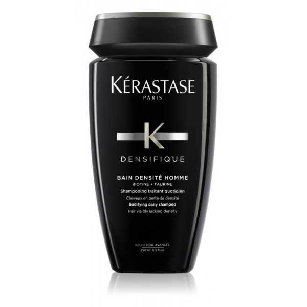 Sampon fortifiant Kerastase Densifique Bain Densite Homme 250ml