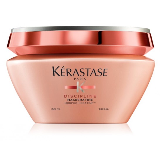 Masca pentru par rebel Kerastase Discipline Maskeratine 200 ml