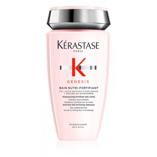 Sampon Kérastase Genesis Bain Nutri-Fortifiant 250 ml