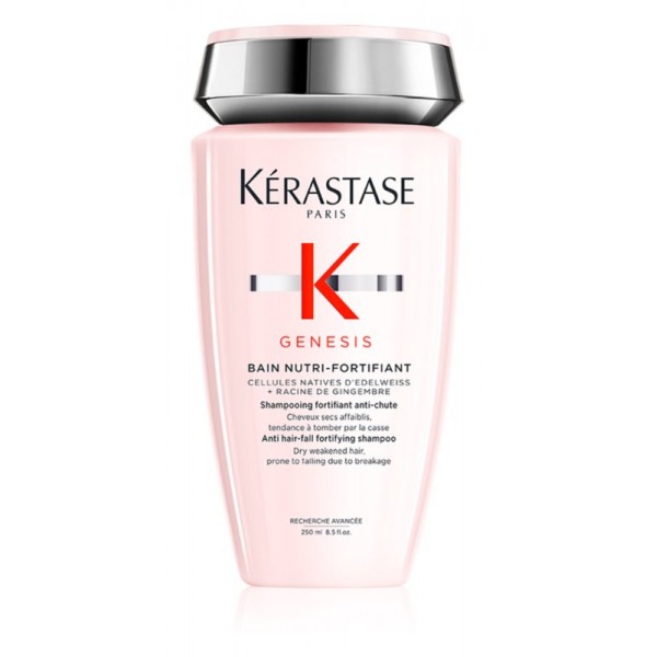 Sampon Kérastase Genesis Bain Nutri-Fortifiant 250 ml