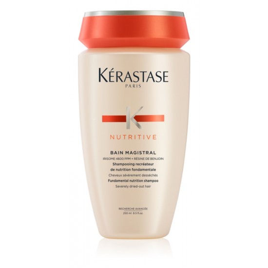 Sampon Kérastase Nutritive Bain Magistral 250 ml