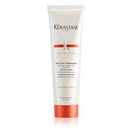 Lapte termoprotector Kérastase Nutritive Nectar Thermique 150 ml