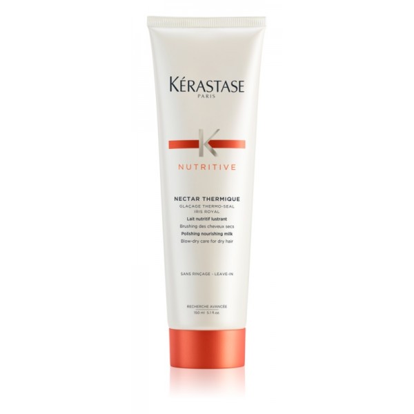 Lapte termoprotector Kérastase Nutritive Nectar Thermique 150 ml