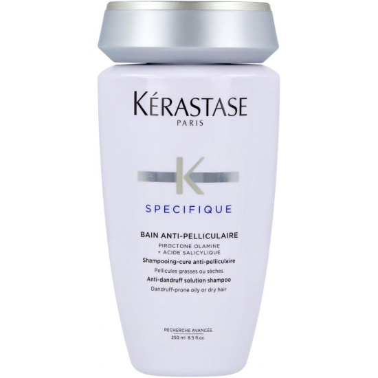 Sampon anti-matreata Kérastase Specifique Bain Anti-Pelliculaire 250 ml