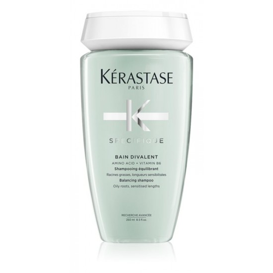 Sampon Kérastase Specifique Bain Divalent 250 ml