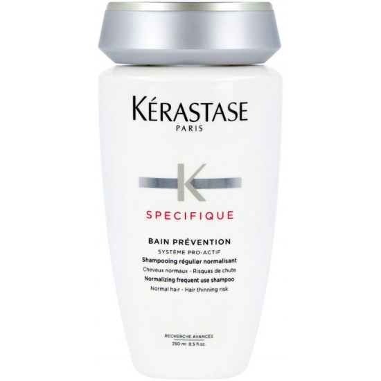 Sampon impotriva caderii parului Kerastase Specifique Bain Prevention  250 ml 