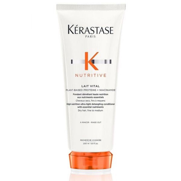 Tratament par Kérastase Nutritive Lait Vital 200ml