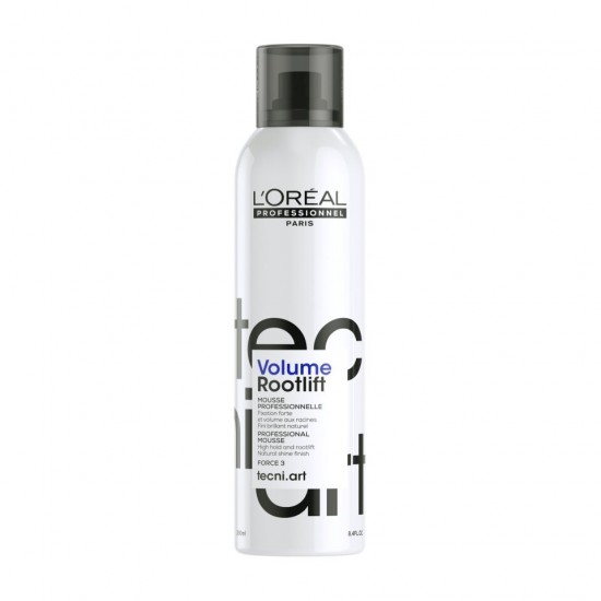 Spuma de par L’Oréal Professionnel Tecni.Art Volume Lift 250 ml