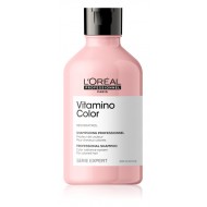 L'Oreal  Professionnel Série Expert Vitamino Color Sampon protector pentru par vopsit 300ml