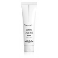 L’Oréal Professionnel Steampod Lapte pentru netezirea parului 150ml
