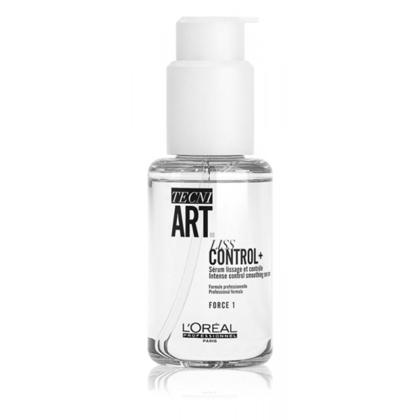 L’Oréal Professionnel Ser Tecni.Art Liss Control 50ml