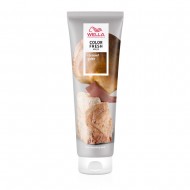 Mască Color Fresh Caramel Glaze, Wella , 150 ML