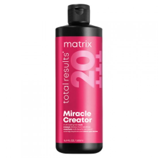 Masca de par Matrix Miracle Creator Multi-Tasking Hair Mask 500ml