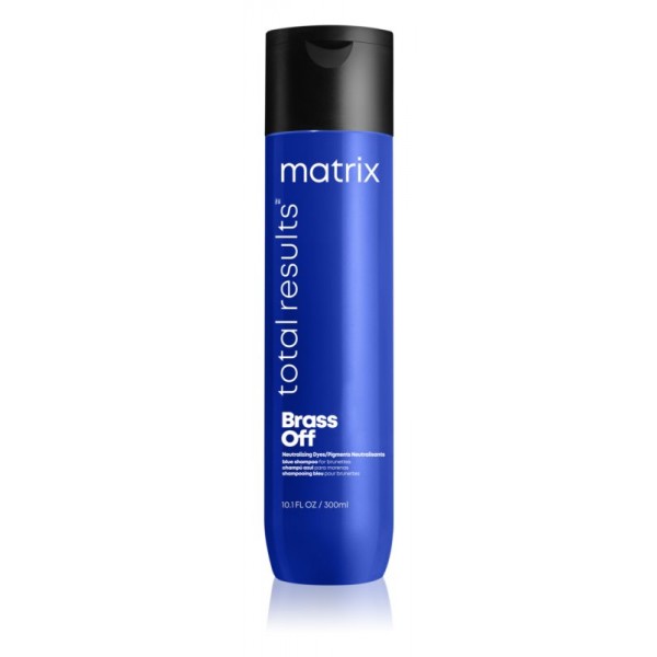 Sampon neutralizator Matrix Brass Off 300ml