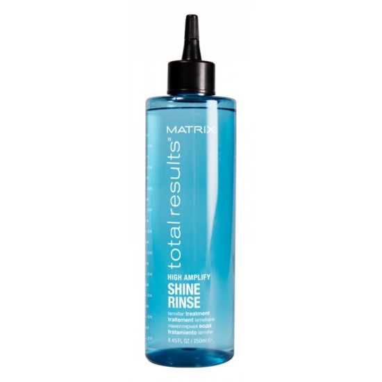 Tratament par Matrix High Amplify Shine Rinse 250 ml