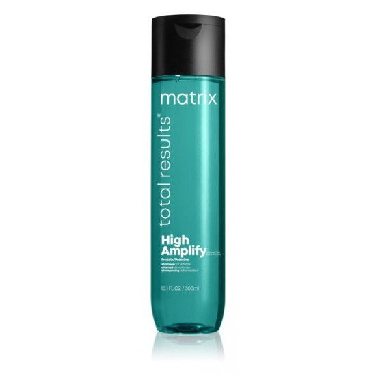 Sampon hidratant pentru volum Matrix High Amplify 300 ml Sampon hidratant pentru volum Matrix High Amplify 300 ml