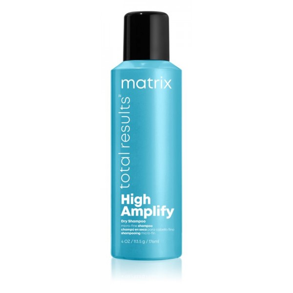 Sampon uscat Matrix Total Results High Amplify 176ml