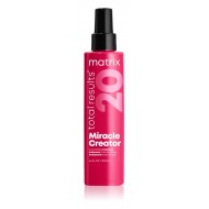 Tratament Matrix Total Results Miracle Creator 190ml