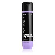 Balsam Matrix Total Results Unbreak My Blonde 300 ml