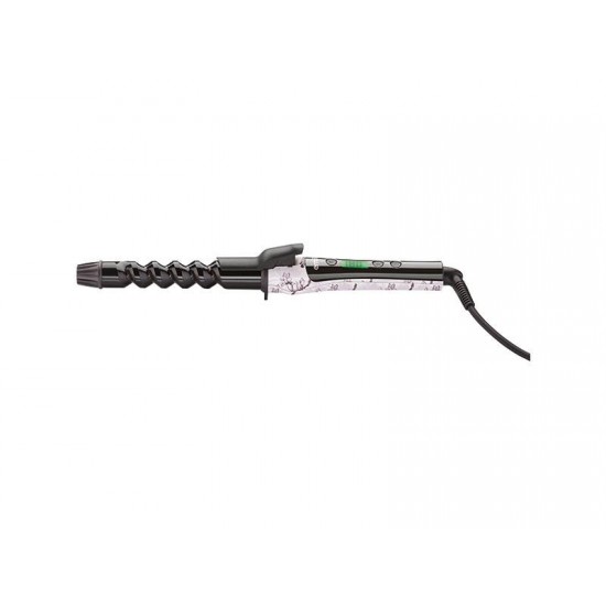 Ondulator de par spirala Spiral Curler Ermila Ondulator de par spirala Spiral Curler Ermila